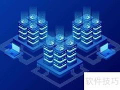 数据库的作用是什么