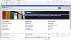 医学科研常用数据库速览