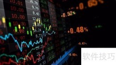 A股逐笔成交数据导出方法