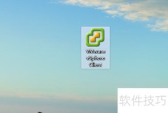 vSphere查看DNS与路由配置