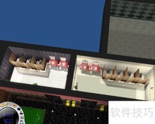 模拟饭店酒吧经营全攻略