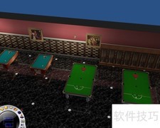 模拟饭店酒吧经营全攻略