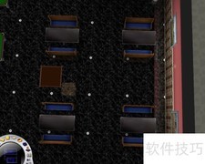 模拟饭店酒吧经营全攻略