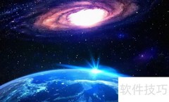 探索宇宙的奥秘