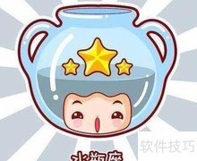 水瓶座最佳配对星座揭秘