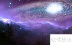 宇宙究竟有多大？直径揭秘