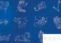 三星座解析：性格全貌