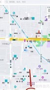 掌上公交地图查线路指南