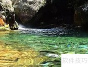 英德石门台游玩指南