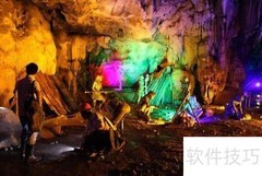 英德响水潭游玩全攻略