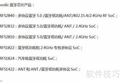 蓝牙5.0在物联网中的优势
