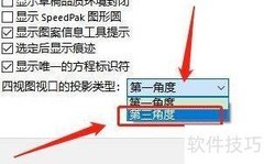 第三视角看图新解