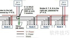 ETHERNET/IP转DEVICENET网关
