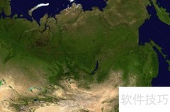 亚洲主要位于哪个气候带