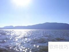 昆明滇池游玩全攻略