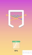 Falling Smart Ball三级通关技巧