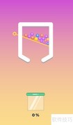 Falling Smart Ball三级通关技巧