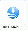 BIGE MAP使用指南