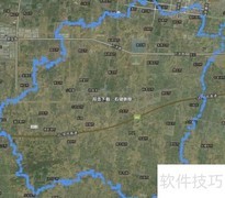 BIGE MAP在林业生态中的应用