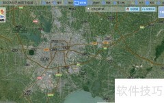 OpenLayers发布瓦片地图