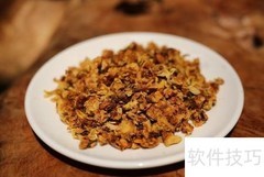 藏匠藏茶：传统制茶工艺揭秘