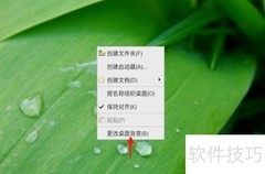 Debian11 Mate设置桌面背景