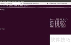 Linux网络工具冷知识