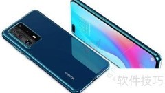 华为P与Mate系列对比