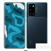 华为P与Mate系列对比