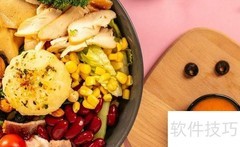 食物卡路里知多少