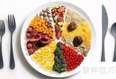 揭秘负卡路里食物真相