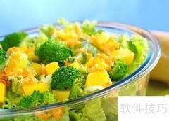 揭秘负卡路里食物真相