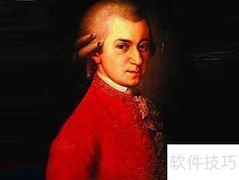 莫扎特创作了哪些著名歌剧