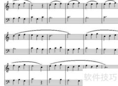 五线谱入门学习指南