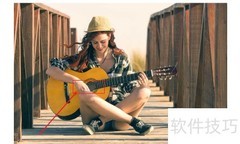 快速掌握吉他五线谱