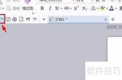 WPS文档制作入门指南