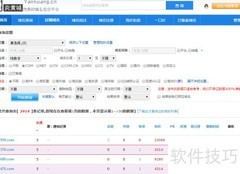 抢注域名技巧一学就会
