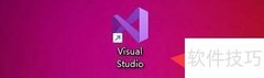 Visual Studio添加浏览器主页