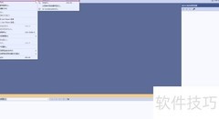 Visual Studio创建MVC项目