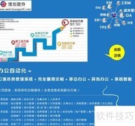 OA办公自动化助力企业高效运营