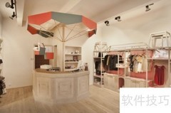 服装门店装修指南