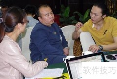 家装顾问拓客技巧