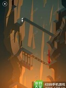 纪念碑谷第一章通关攻略