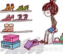 鞋店吸客活动创意大揭秘