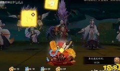 阴阳师魂土阵容搭配推荐