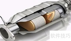 颗粒捕捉器能否自行加装