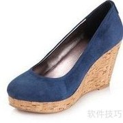 开鞋店必知的经营技巧