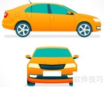 网上购车，轻松便捷新体验