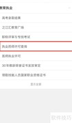 药师许可证查询指南