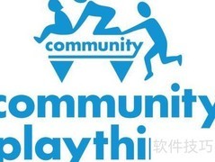 community怎么读？一文读懂发音技巧